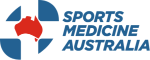 Sports-Medicine-Australia-Logo