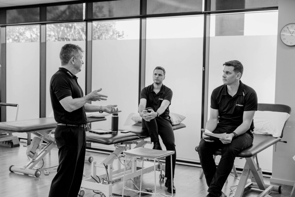 qualifications explained